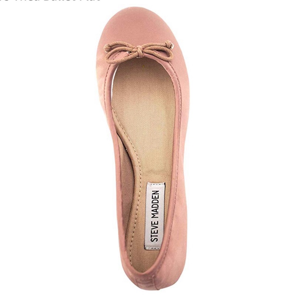 Steve Madden ballet flats